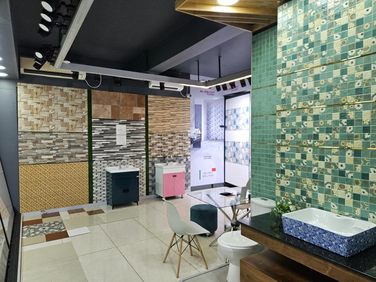 Tiles Guide